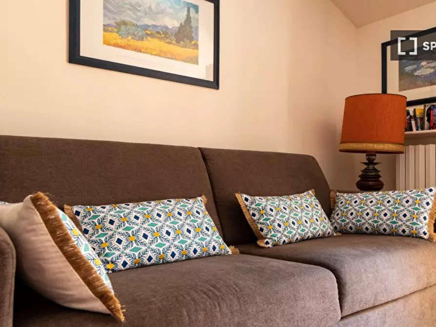 Immagine 19 di Appartamento in affitto  in Via Polese a Bologna