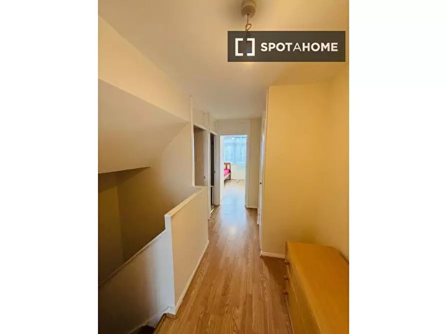 Immagine 12 di Camera condivisa in affitto  in Carey Gardens a Lambeth