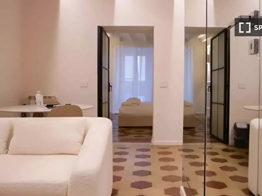 Immagine 1 di Appartamento in affitto  in Via Castelfidardo a Milano