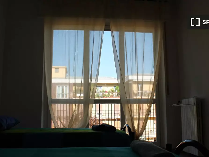 Immagine 8 di Camera condivisa in affitto  in Via Emilio de Marchi a Milano