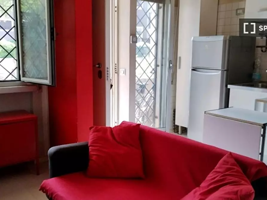 Immagine 5 di Ufficio in affitto  in Via Giovanni Treccani a Roma