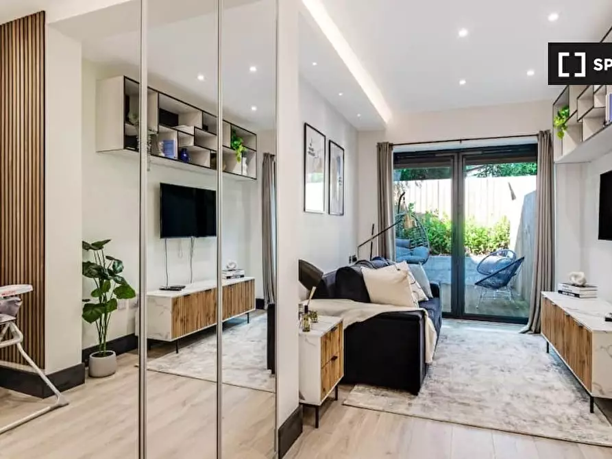 Immagine 12 di Ufficio in affitto  in Flat Lyncroft Studios a Camden Town