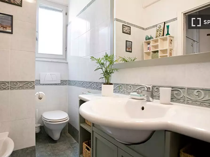 Immagine 4 di Ufficio in affitto  in Via delle Casine a Firenze