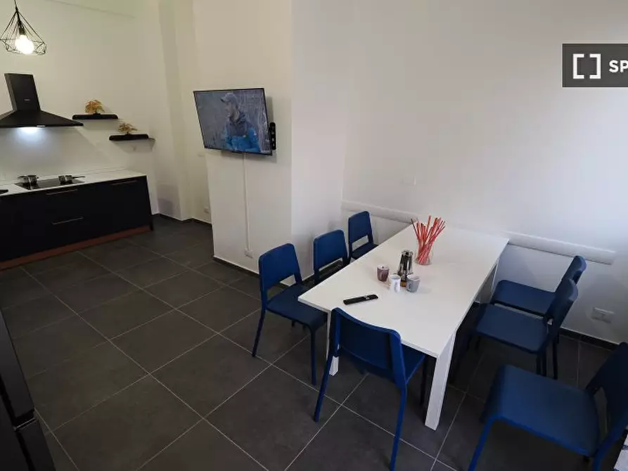 Immagine 13 di Camera condivisa in affitto  in Corso Peschiera a Torino