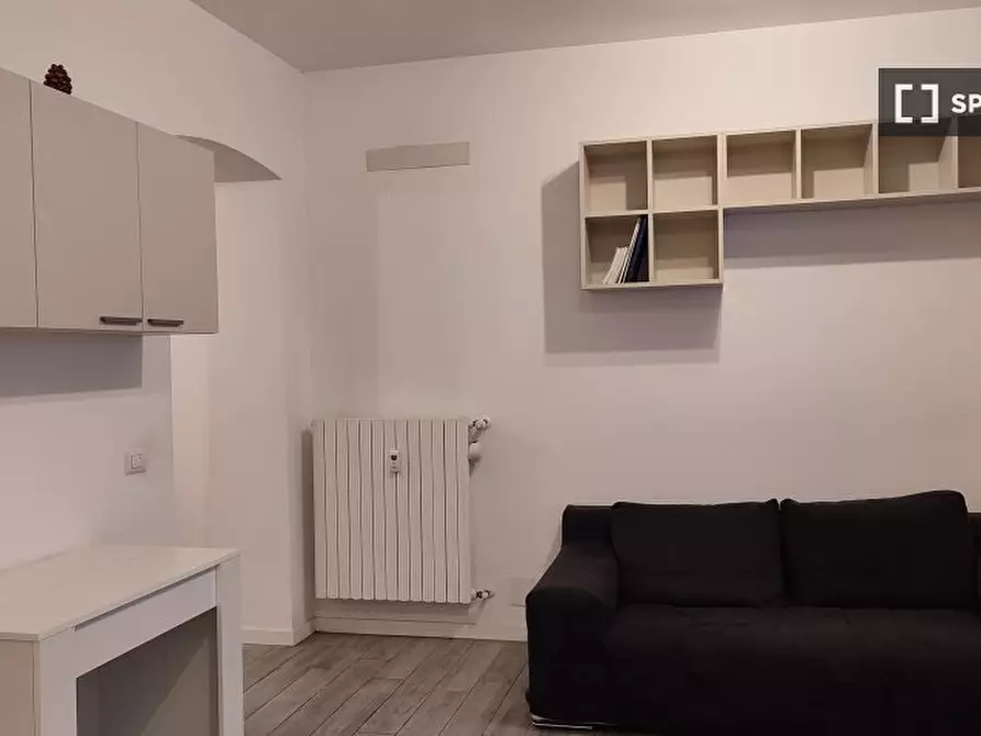 Immagine 18 di Ufficio in affitto  in Via Nicola Antonio Porpora a Milano