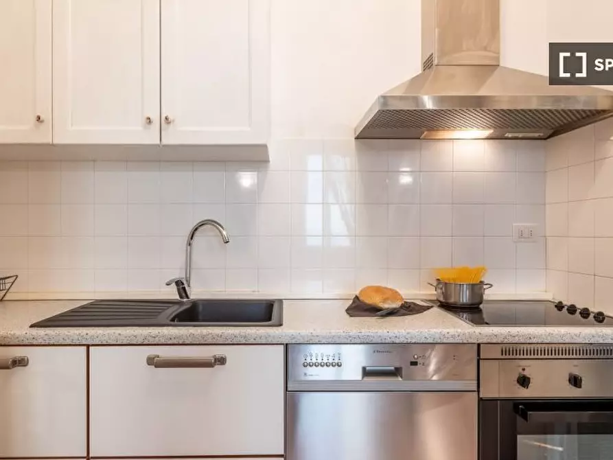 Immagine 8 di Appartamento in affitto  in Via Ghibellina a Firenze