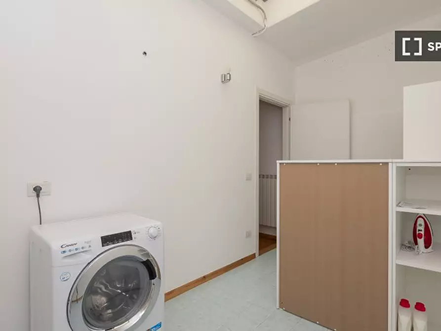 Immagine 12 di Appartamento in affitto  in Via Privata Simone Schiaffino a Milano