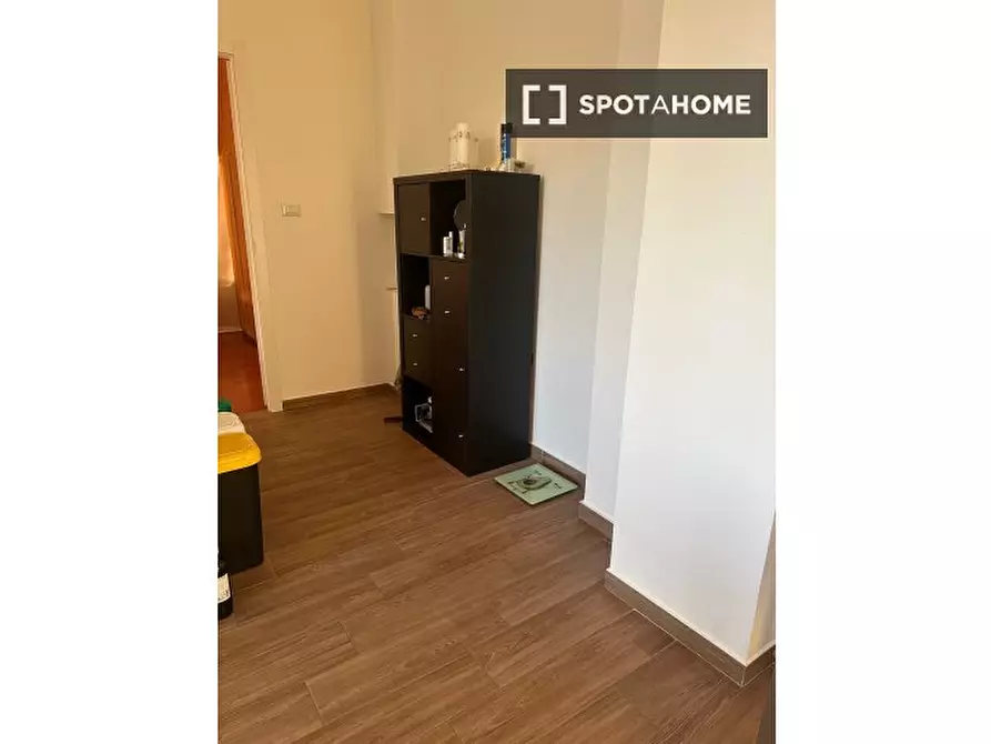 Immagine 7 di Appartamento in affitto  in Via Comunale Toscanella a Napoli