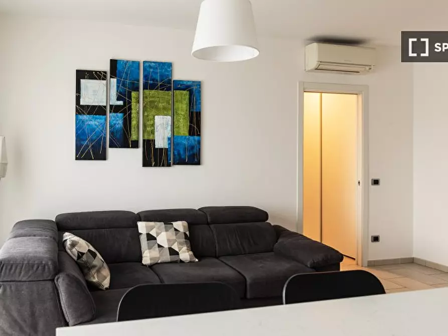 Immagine 14 di Appartamento in affitto  in Via Cardinale Mezzofanti a Milano