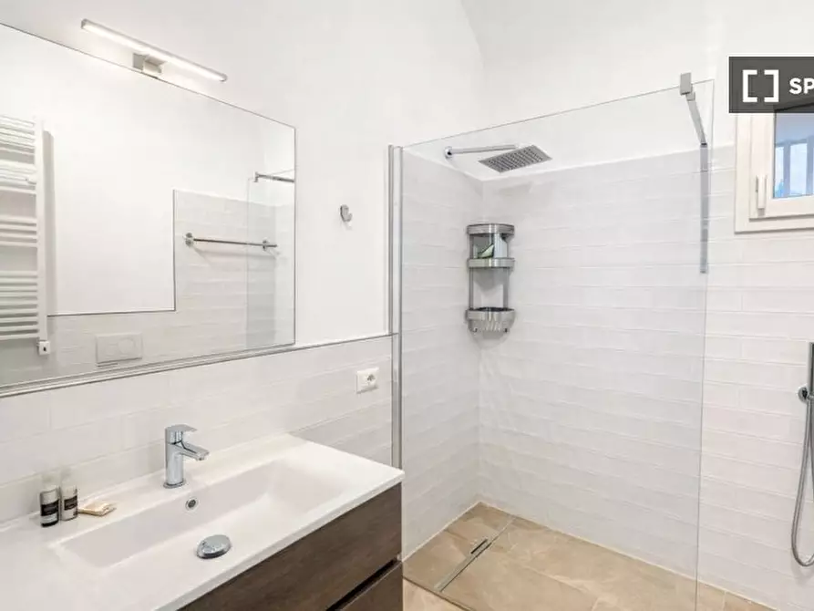 Immagine 7 di Ufficio in affitto  in Via degli Spagnoli a Roma