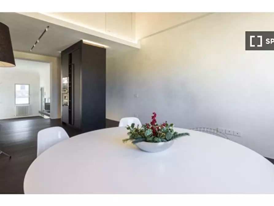 Immagine 9 di Appartamento in affitto  in Piazza Santo Spirito a Firenze