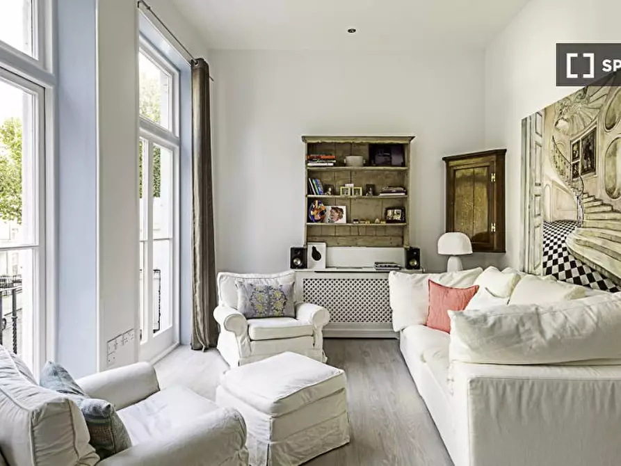 Immagine 11 di Appartamento in affitto  in -34 Philbeach Gardens a Kensington