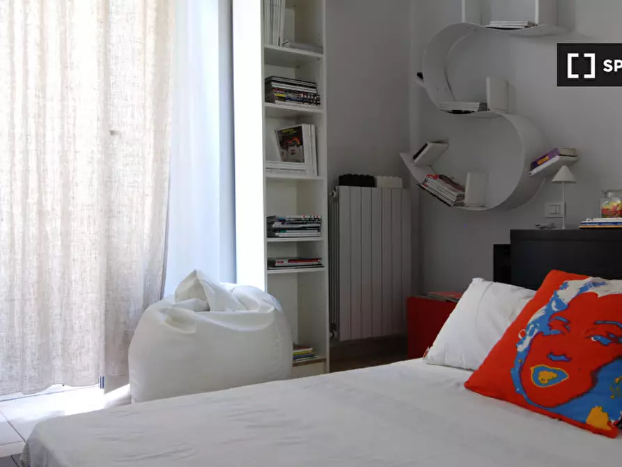 Immagine 6 di Appartamento in affitto  in Via Lecco a Milano