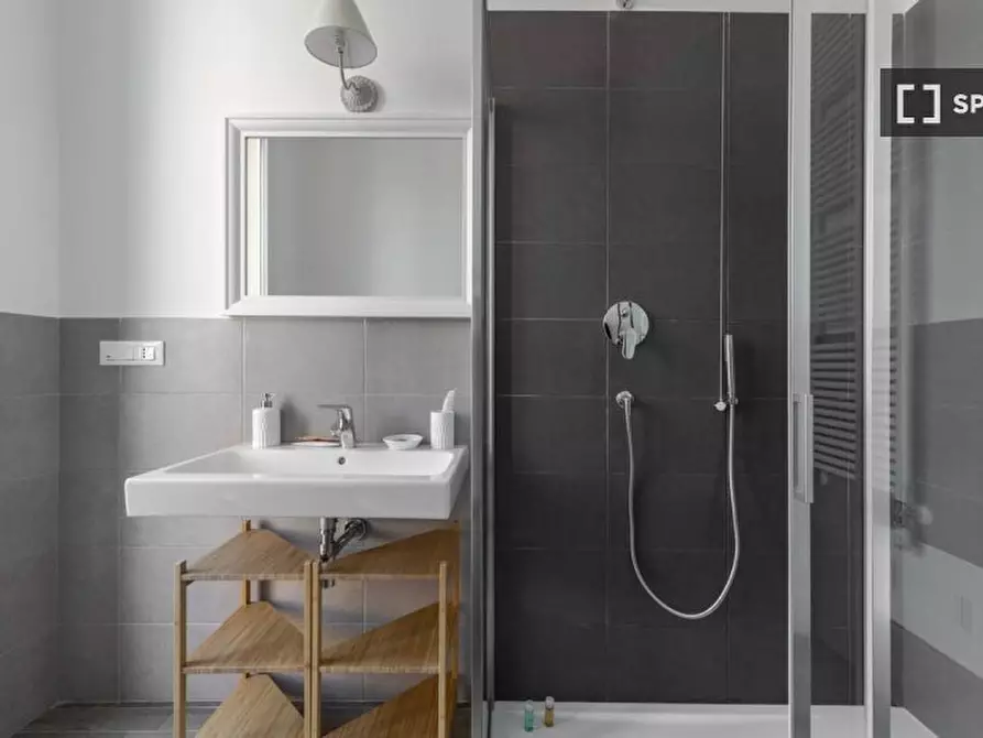 Immagine 10 di Appartamento in affitto  in Via Giuseppe Massarenti a Bologna