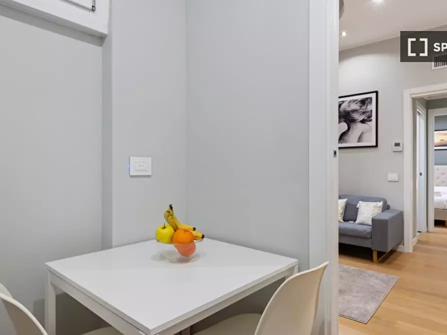 Immagine 10 di Appartamento in affitto  in Via Pietro da Cemmo a Milano