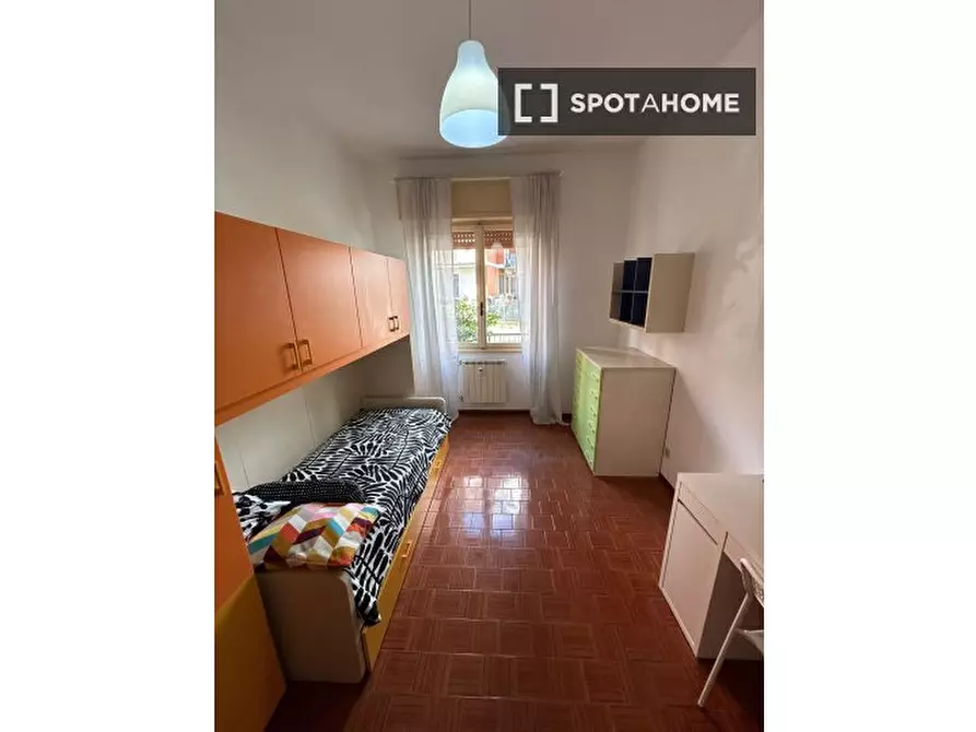 Immagine 16 di Camera condivisa in affitto  in Franzinetti a Brescia