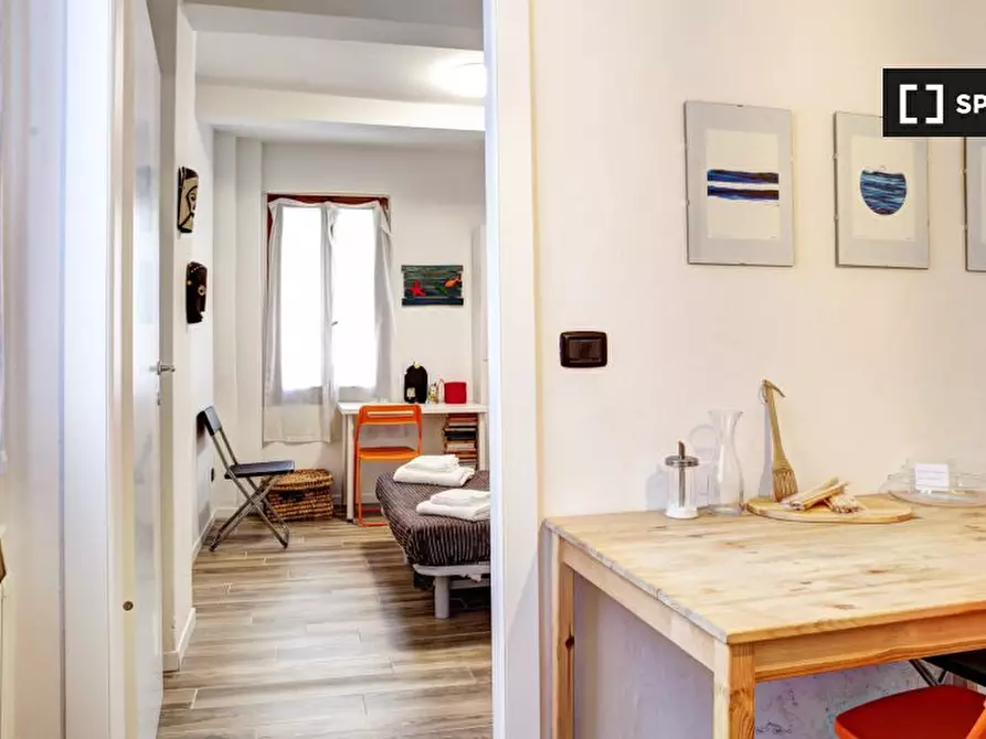 Immagine 5 di Appartamento in affitto  in Via Broccaindosso a Bologna