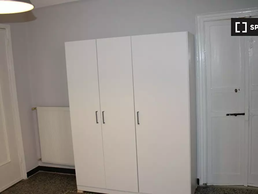 Immagine 5 di Camera condivisa in affitto  in Via di Prè a Genova