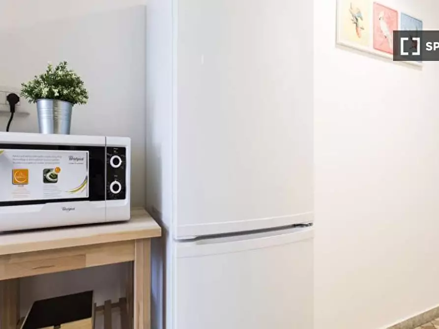 Immagine 10 di Camera condivisa in affitto  in Via Pasquale Fornari a Milano