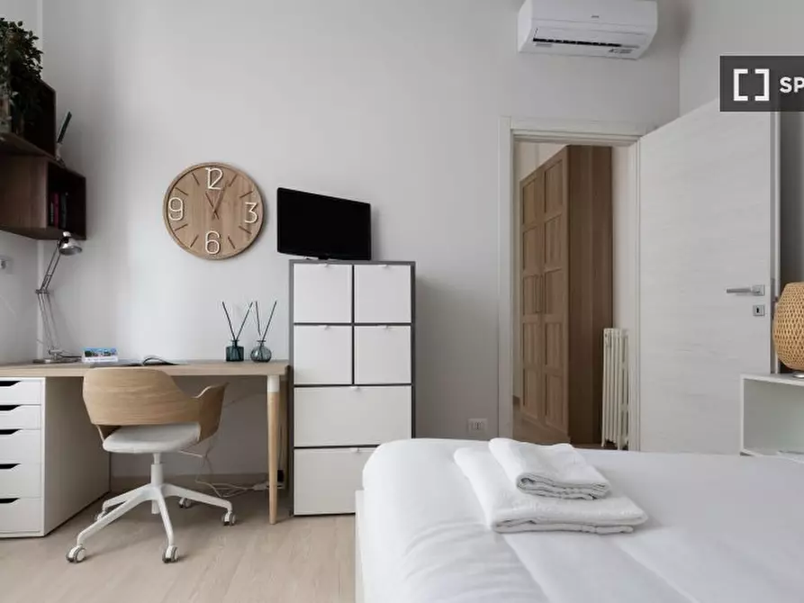 Immagine 17 di Appartamento in affitto  in Viale Giovanni da Cermenate a Milano