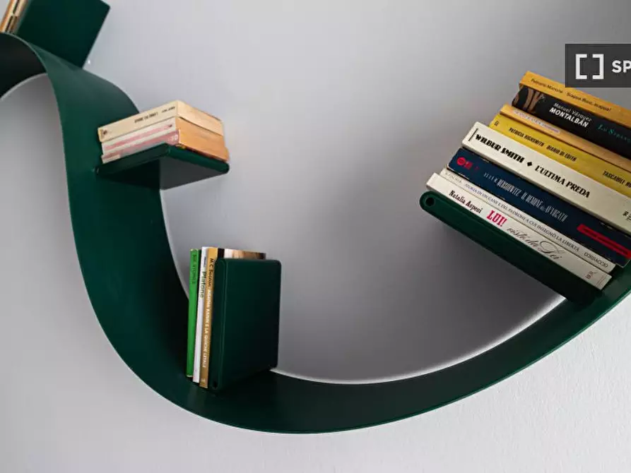 Immagine 16 di Appartamento in affitto  in Via Copernico a Milano