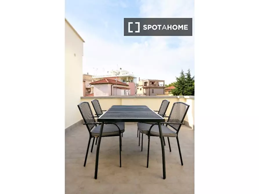 Immagine 4 di Appartamento in affitto  in Via Giulia di Gallese a Roma