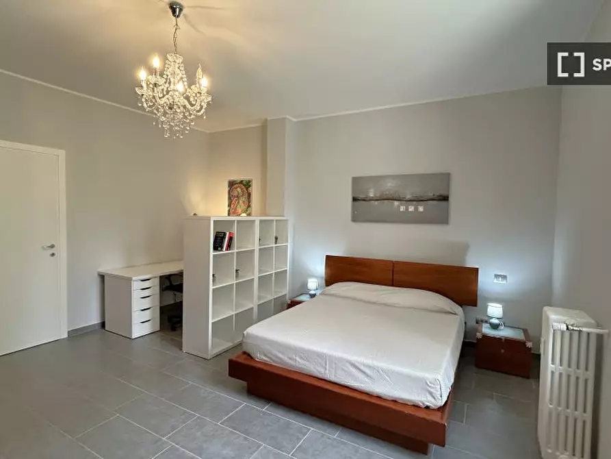 Immagine 13 di Appartamento in affitto  in Via Antonio Tolomeo Trivulzio a Milano