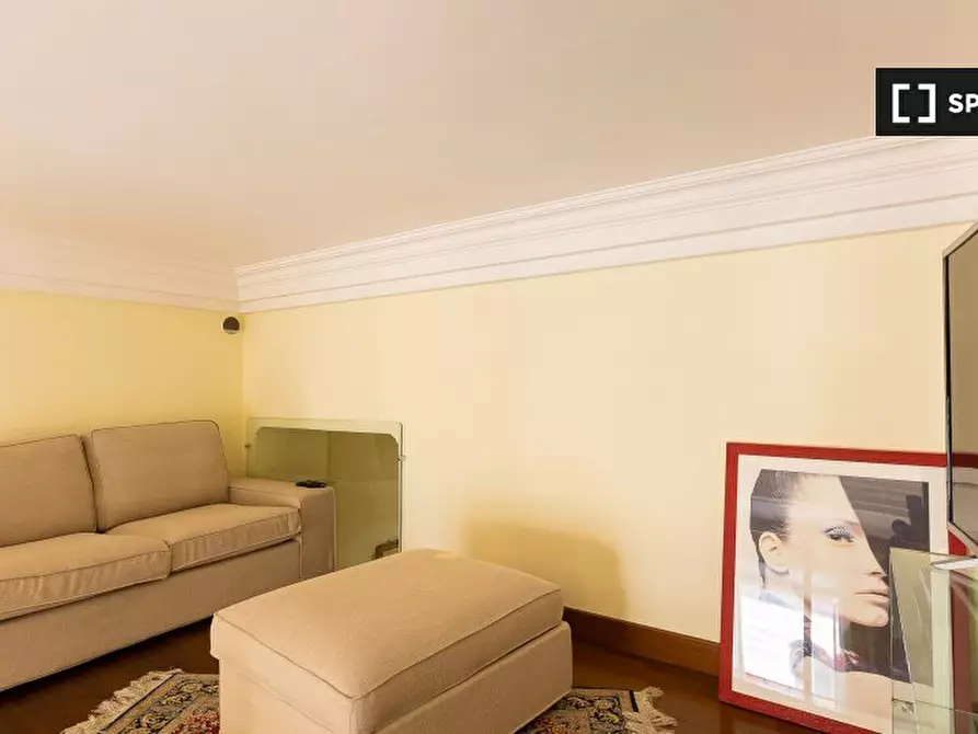 Immagine 8 di Appartamento in affitto  in Via Piemonte a Roma