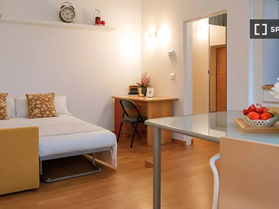 Immagine 15 di Ufficio in affitto  in Via Giovanni Battista Pergolesi a Milano