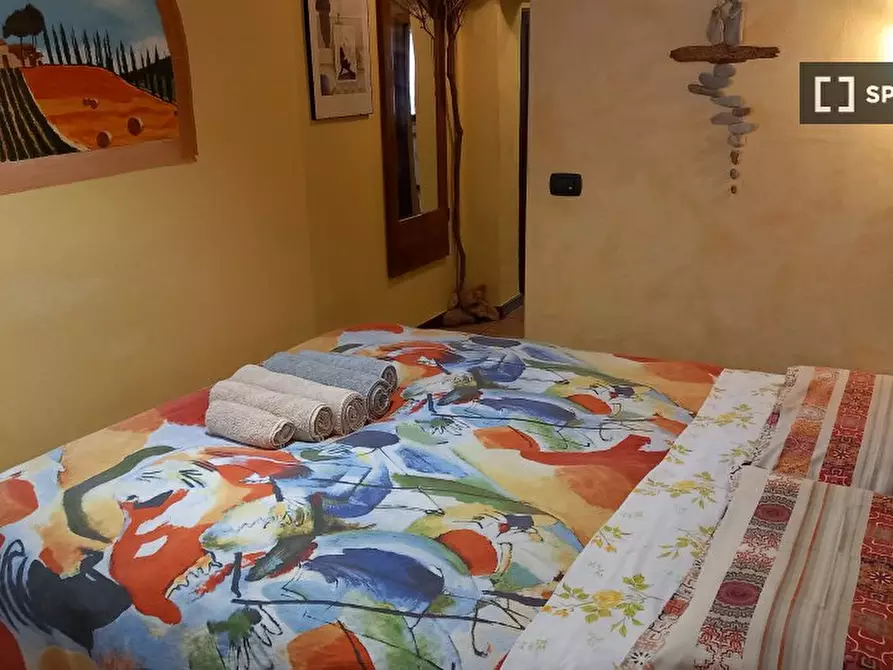 Immagine 9 di Appartamento in affitto  in vicolo del giglio a Capraia E Limite