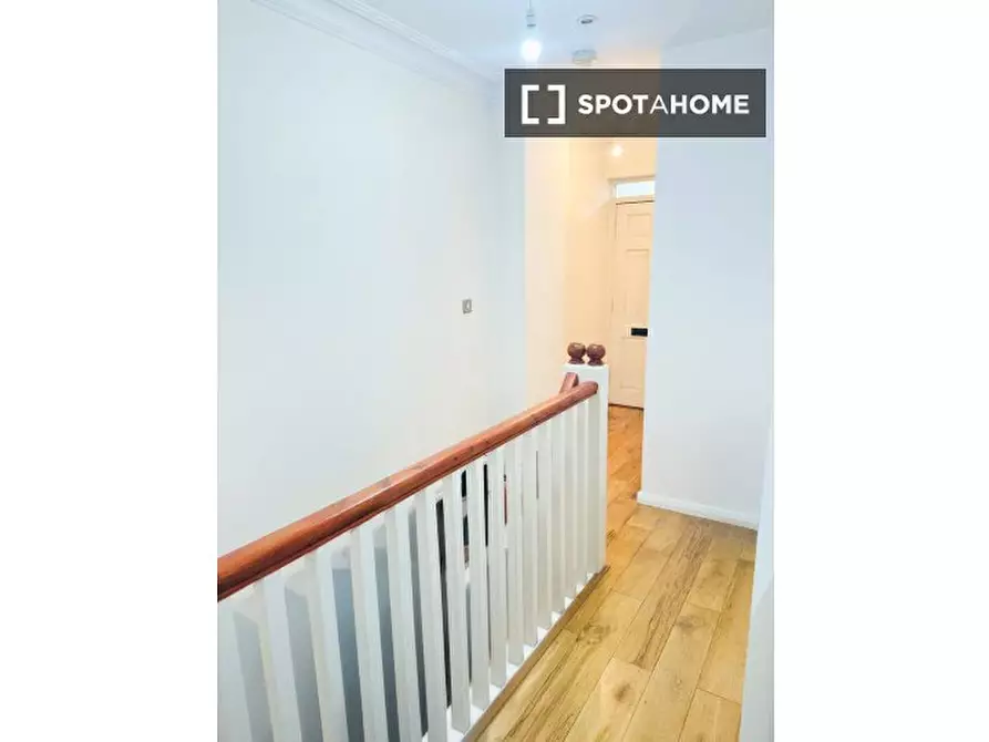 Immagine 19 di Camera condivisa in affitto  in Silverthorne Road a Lambeth