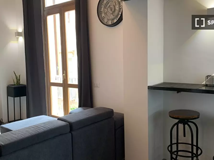 Immagine 12 di Ufficio in affitto  in Via Cavour a Cagliari