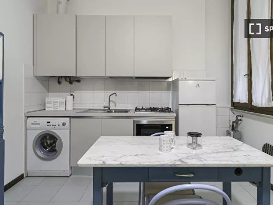 Immagine 14 di Appartamento in affitto  in Via Cesare da Sesto a Milano