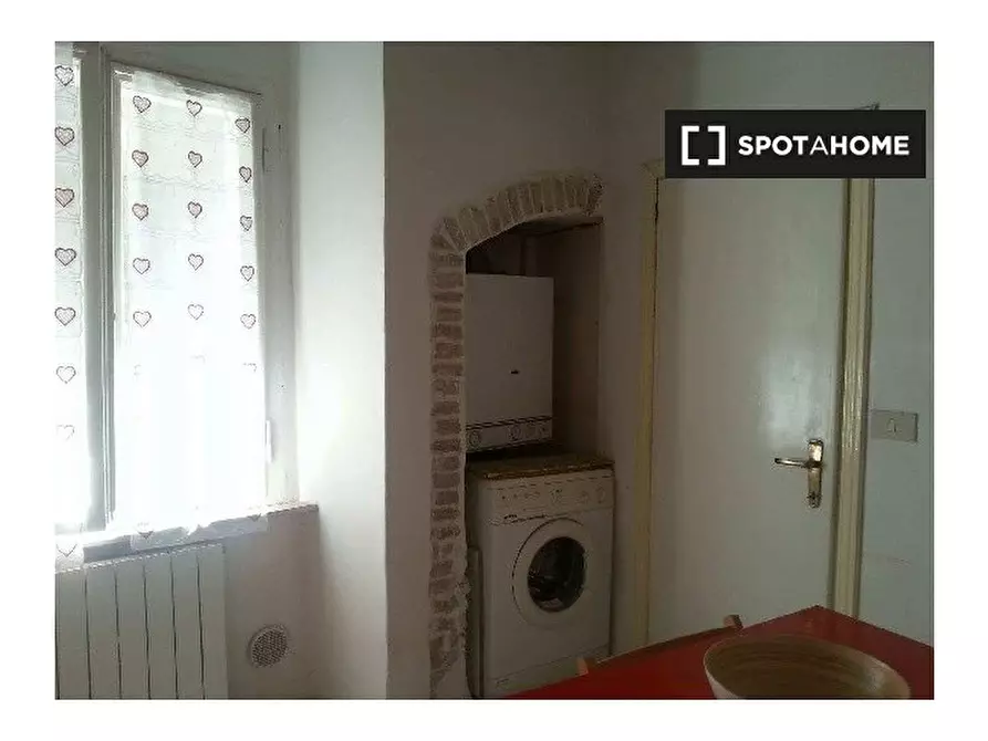 Immagine 1 di Appartamento in affitto  in Via S. Giacomo a Perugia