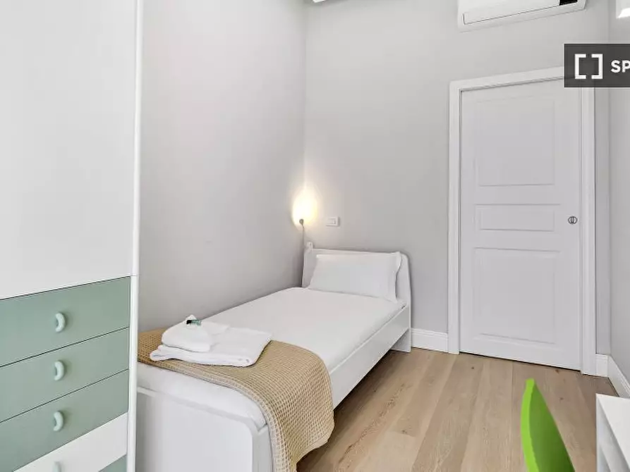 Immagine 13 di Appartamento in affitto  in Via Roberto Lepetit a Milano