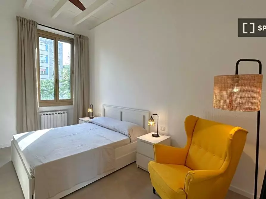 Immagine 12 di Appartamento in affitto  in Viale Certosa a Milano