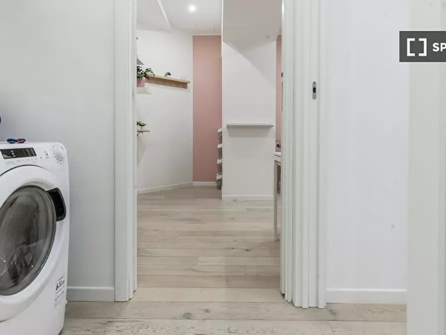 Immagine 4 di Ufficio in affitto  in Via Cesare Arici a Milano