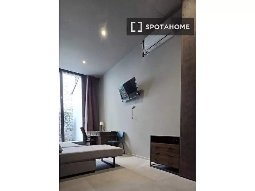 Immagine 5 di Camera condivisa in affitto  in Via Roberto Ardigò a Milano