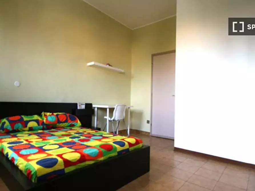 Immagine 18 di Camera condivisa in affitto  in Via Carlo Marx a Milano