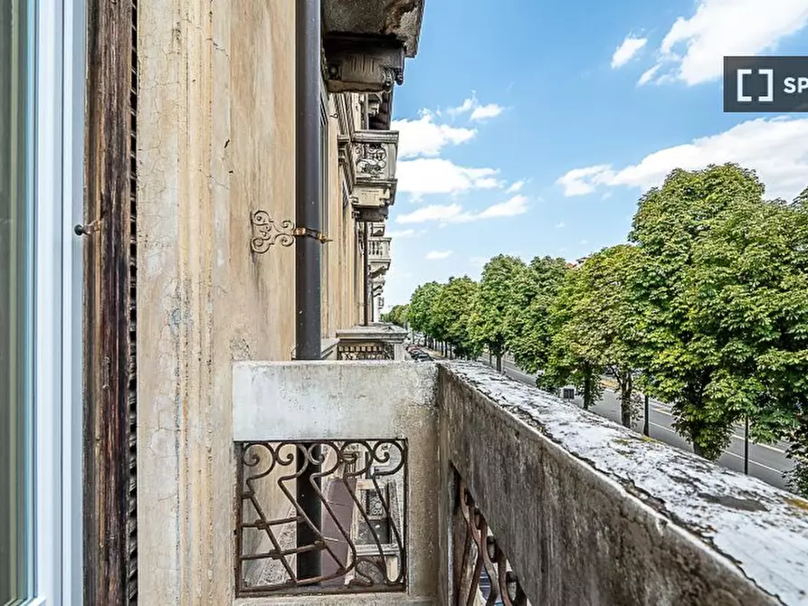 Immagine 10 di Camera condivisa in affitto  in Corso Re Umberto n. a Torino