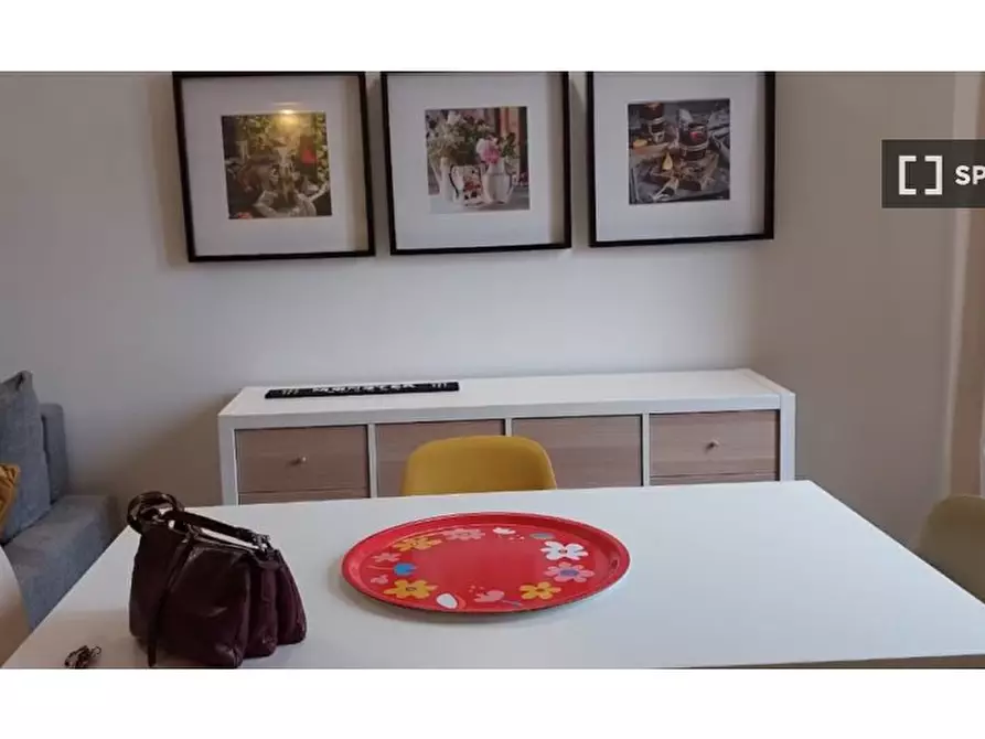 Immagine 3 di Appartamento in affitto  in Via Varesina a Milano