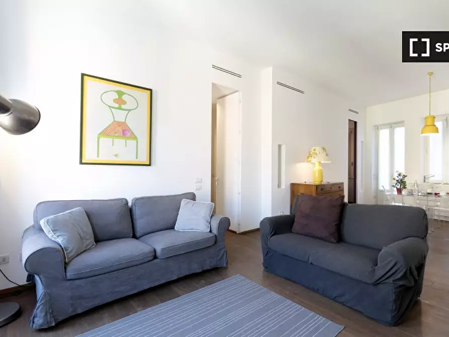 Immagine 11 di Appartamento in affitto  in Piazza Sant'Ambrogio a Milano