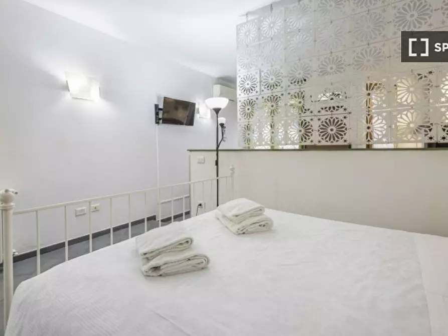 Immagine 11 di Appartamento in affitto  in Via Reginaldo Giuliani a Firenze