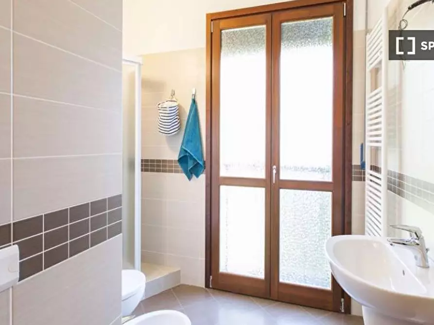 Immagine 16 di Camera condivisa in affitto  in Via Privata San Martiniano Milan a Milano