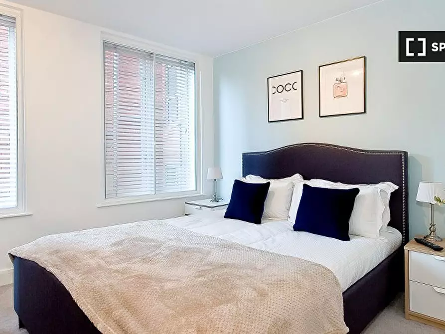 Immagine 7 di Appartamento in affitto  in Flat Mulberry House a Islington