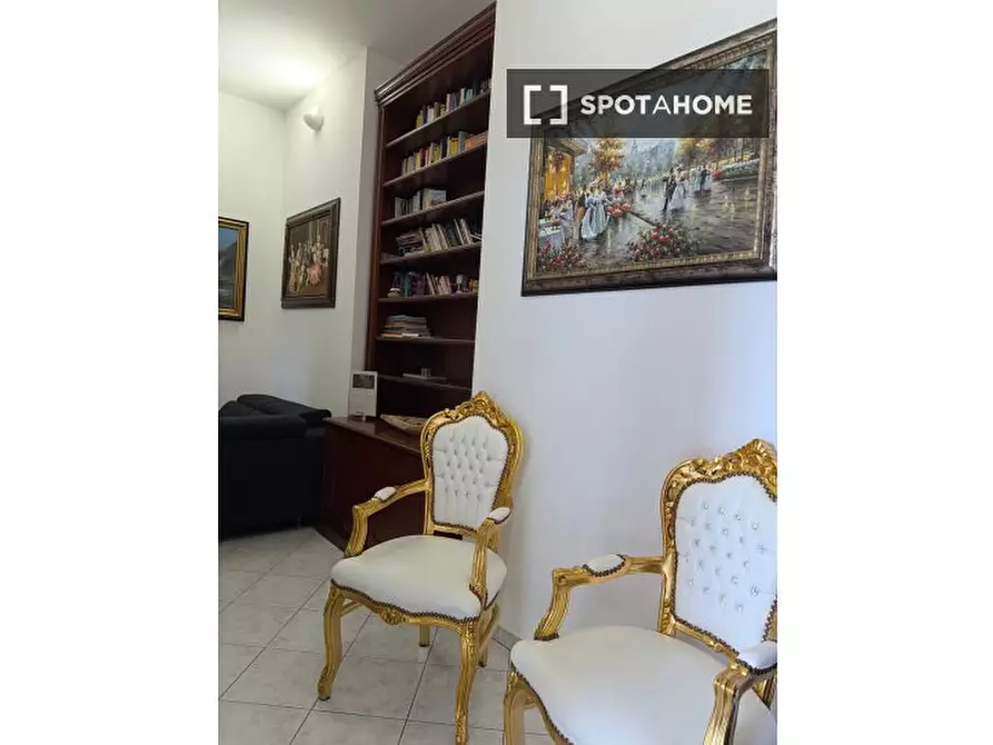 Immagine 8 di Appartamento in affitto  in Via Privata Flumendosa a Milano