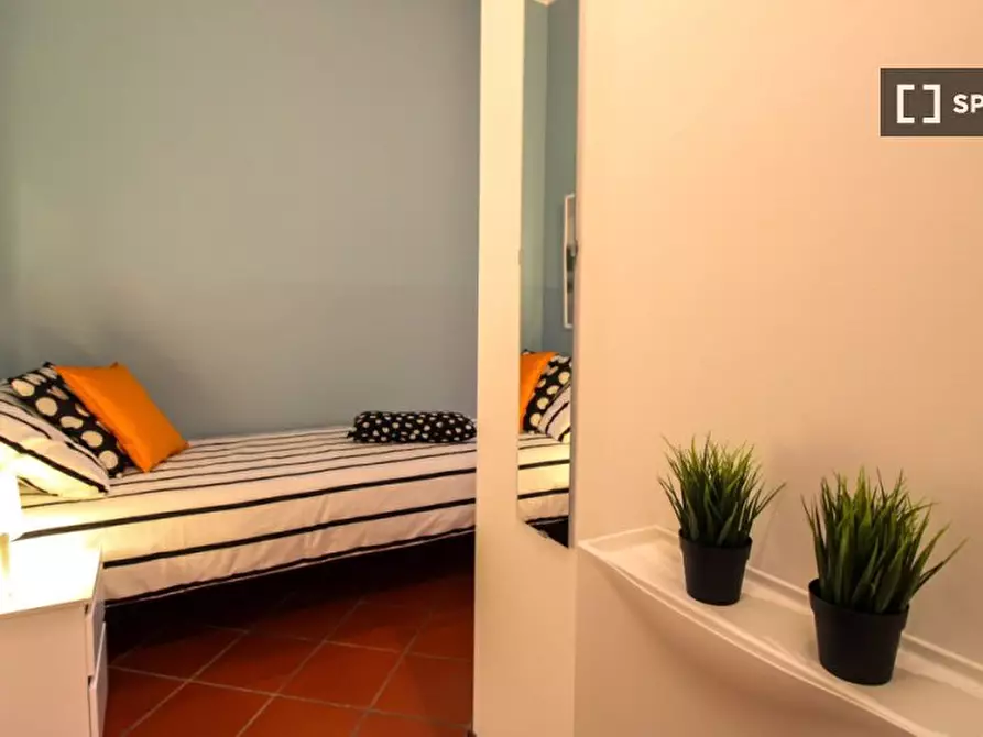 Immagine 3 di Camera condivisa in affitto  in Trieste a Brescia