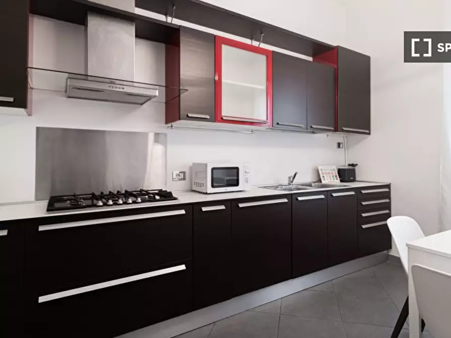 Immagine 5 di Appartamento in affitto  in Via della Braida a Milano