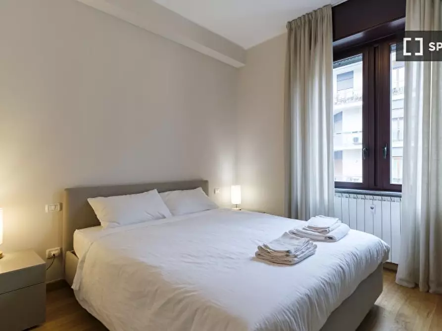 Immagine 9 di Appartamento in affitto  in Corso Genova a Milano