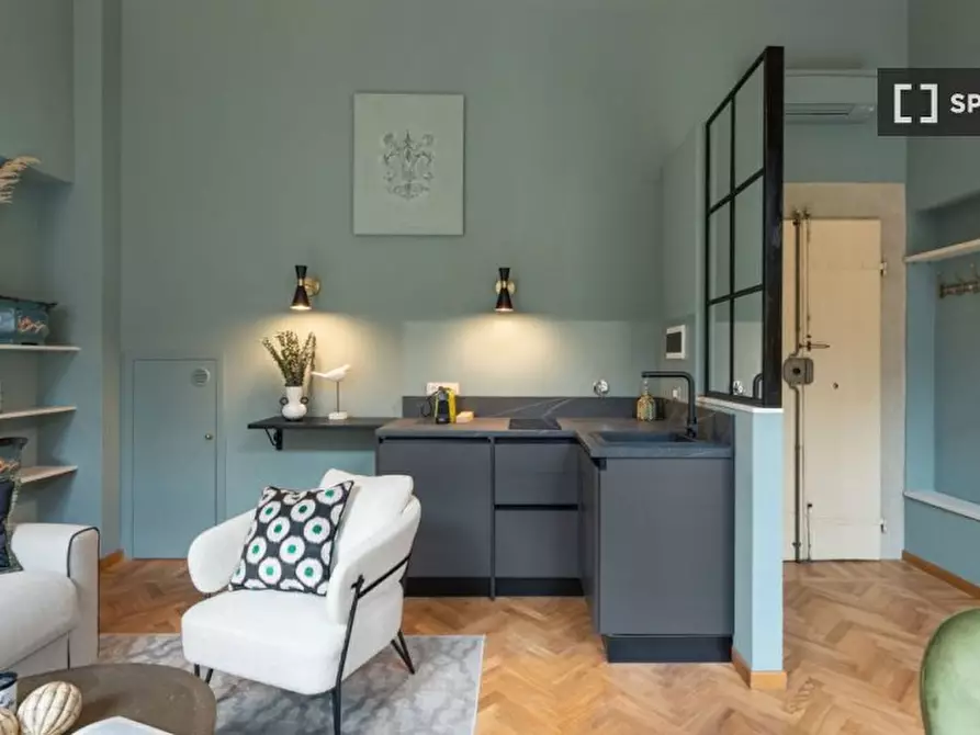 Immagine 16 di Appartamento in affitto  in Via della Vigna Nuova a Firenze